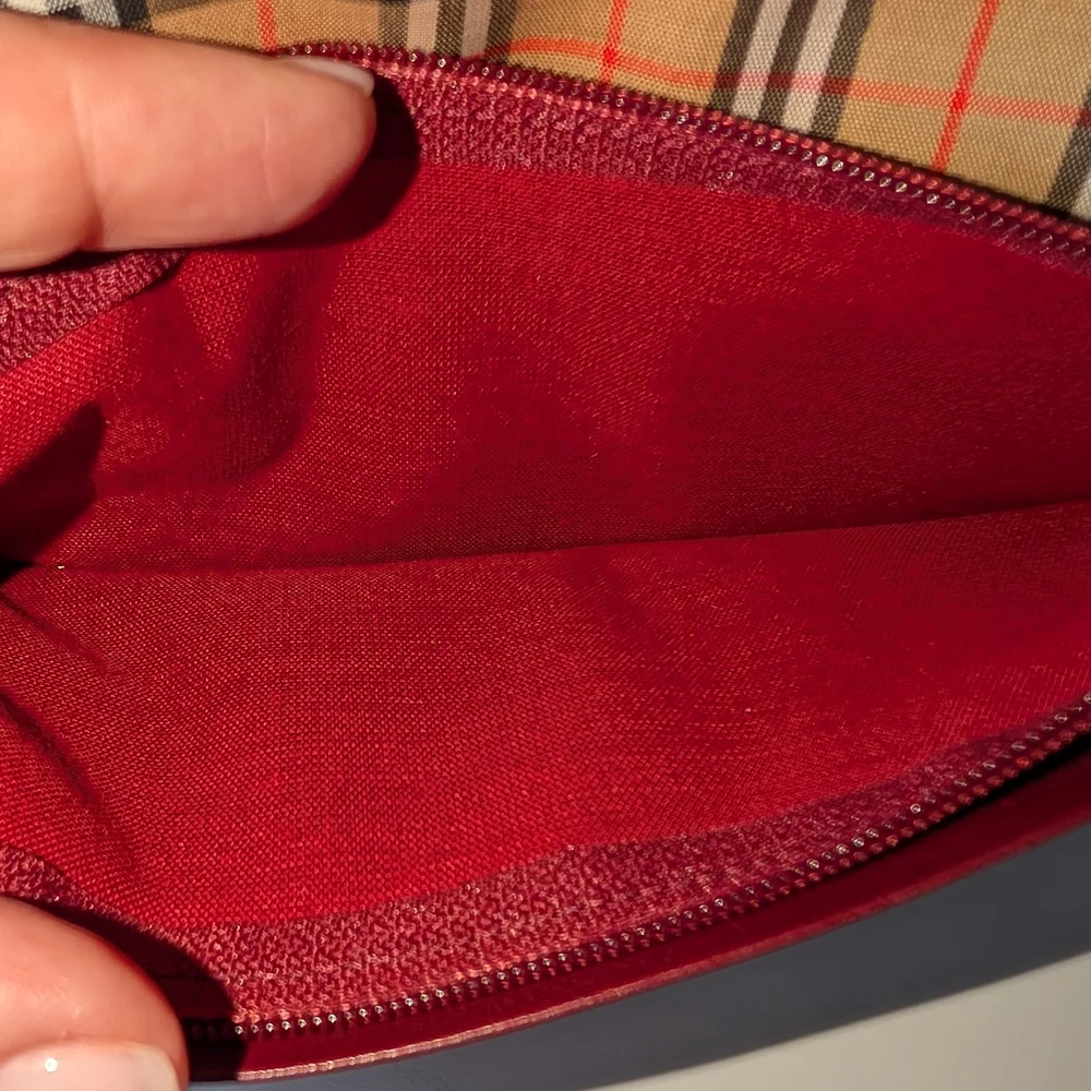 Burberry euc vintage